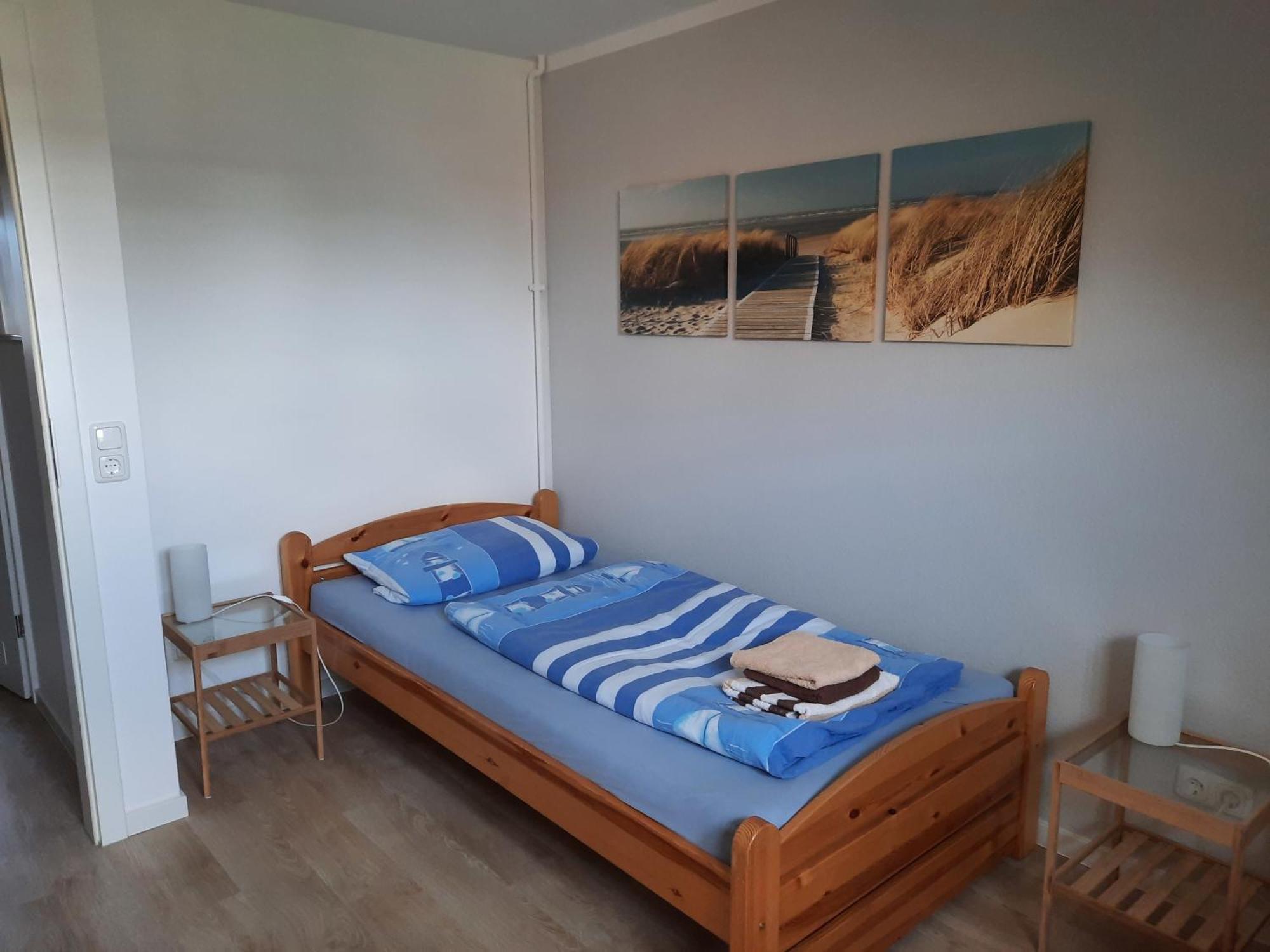 "Ferienhaus Moll" Grömitz Dış mekan fotoğraf