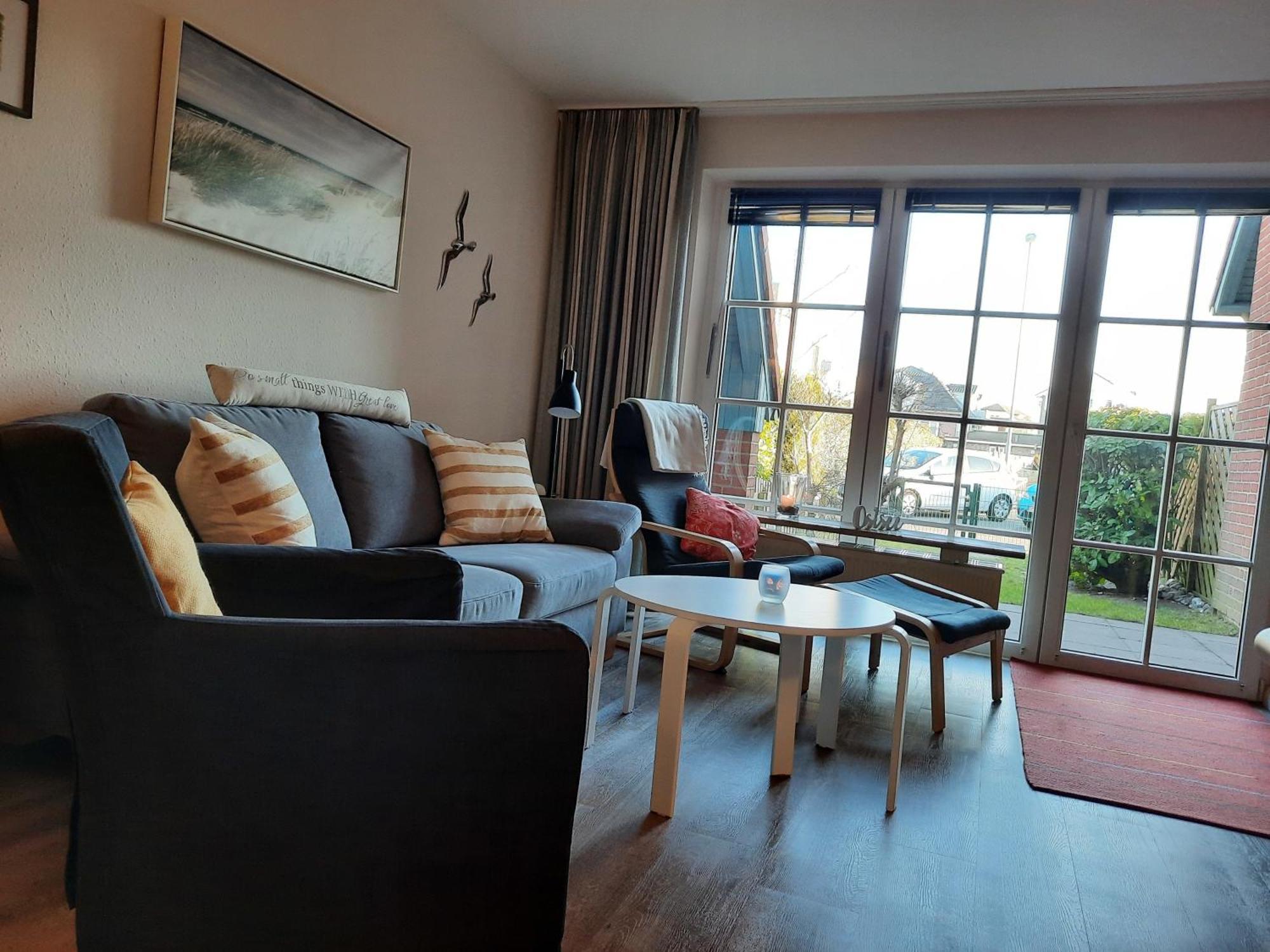"Ferienhaus Moll" Grömitz Dış mekan fotoğraf